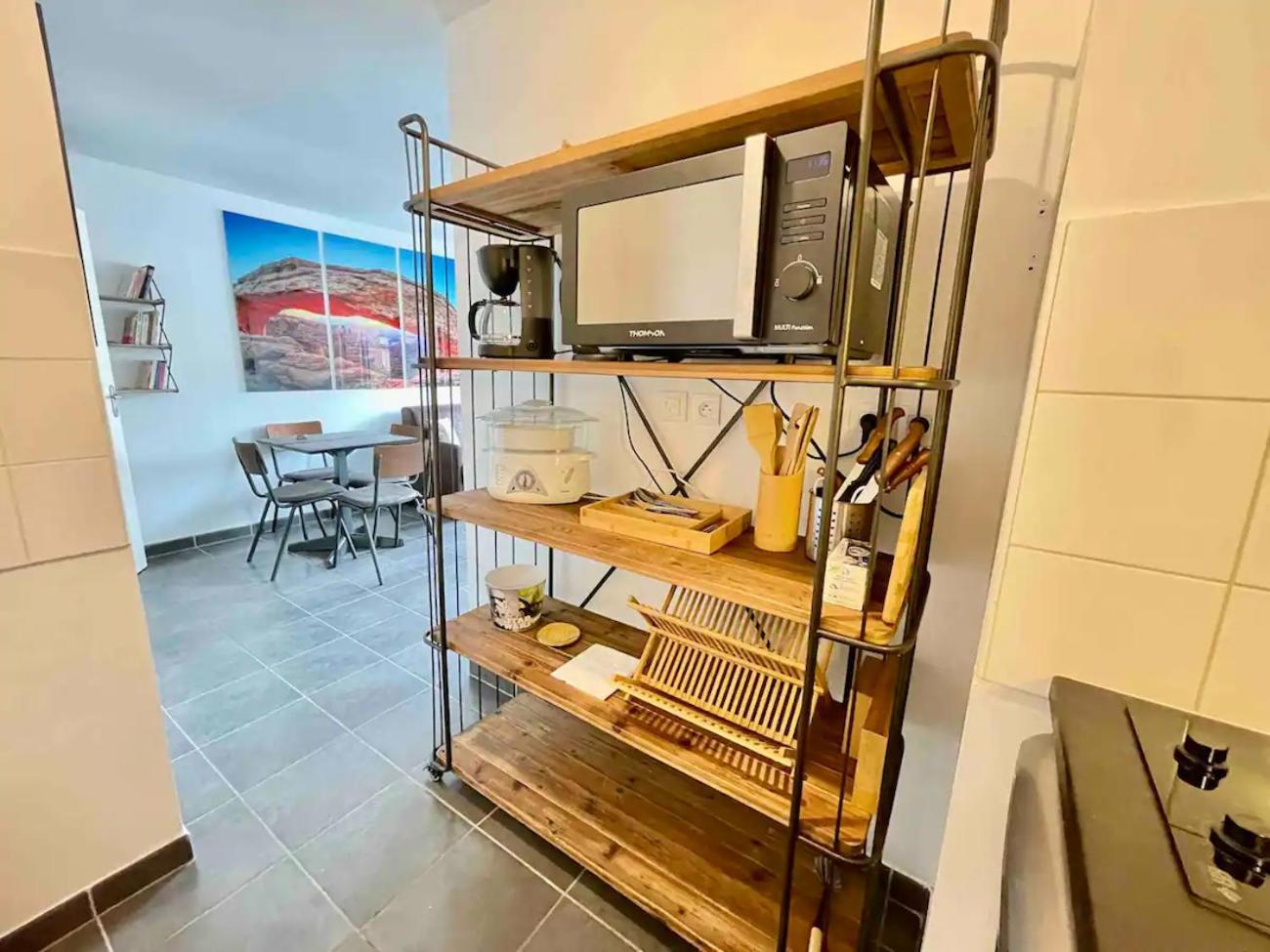 Taquin By Yume Apartment Тулуза Екстериор снимка
