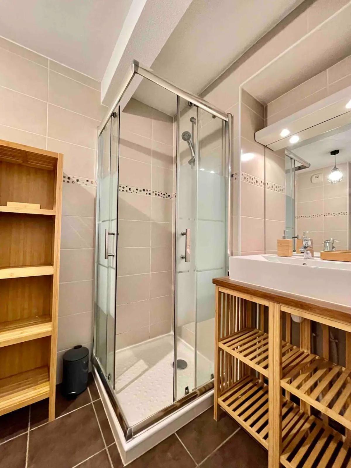 Taquin By Yume Apartment Тулуза Екстериор снимка